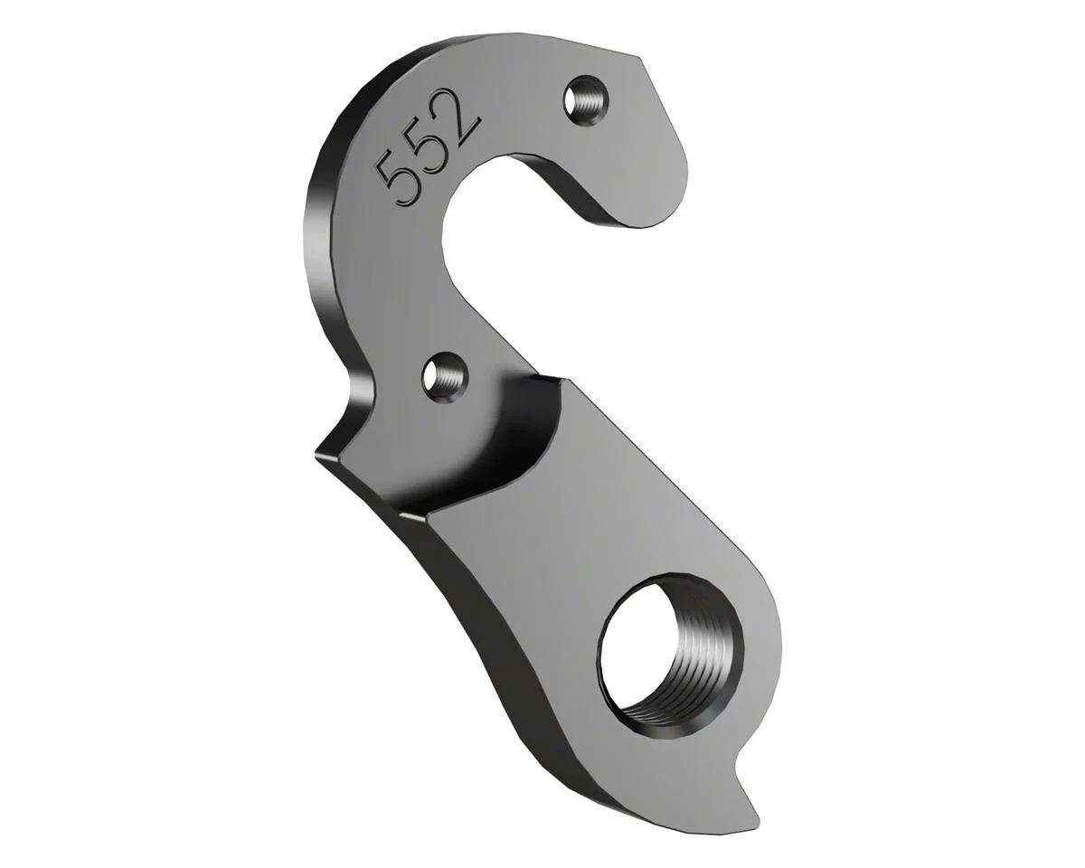 Wheels Manufacturing Derailleur Hanger 552 - view 4